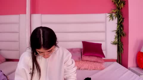 tatiana_arboleda online show from 03.26.26