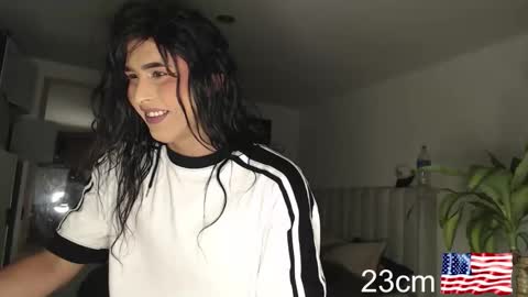 tatiana_hunter online show from 04.09.26