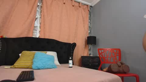 tatiana online show from 10.20.25