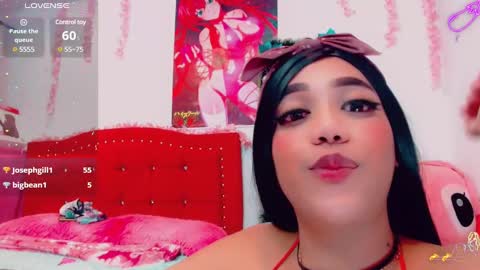 tatiana_kiiss online show from 01.07.25