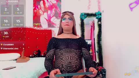 tatiana_kiiss online show from 01.24.25