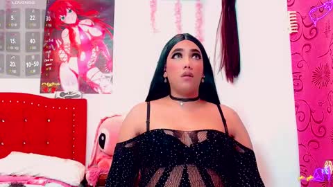 tatiana_kiiss online show from 02.02.25