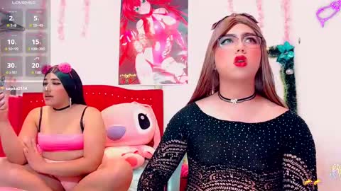 tatiana_kiiss online show from 02.22.25