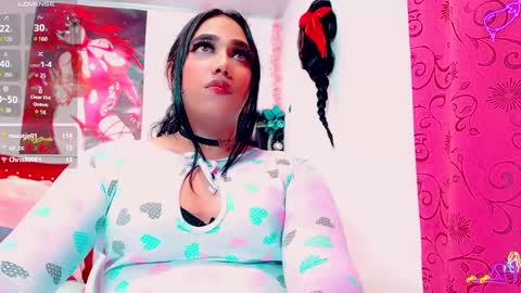 tatiana_kiiss online show from 02.28.25