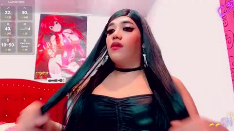 tatiana_kiiss online show from 03.06.25