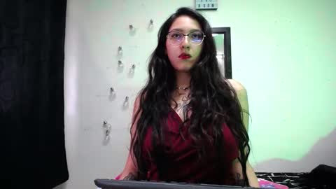 tatiana online show from 01.25.25