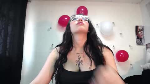 tatiana online show from 02.15.25