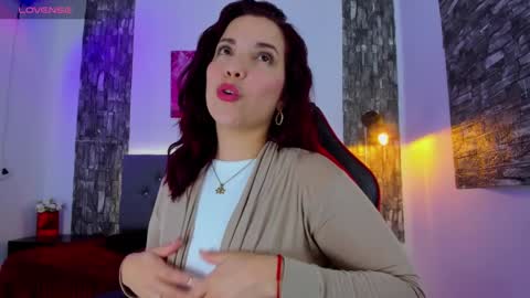 Tatiana SC online show from 03.07.25