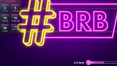 Tatiana SC online show from 03.16.26