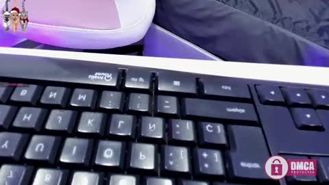 i am tatiana  online show from 11.16.25