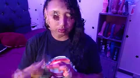 tatiana online show from 01.25.25