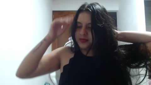 tatianaez22 online show from 09.13.25