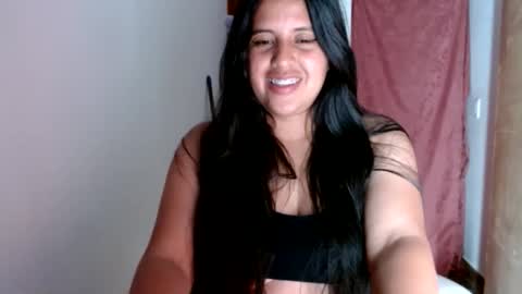 Snapshot of tatianaez22 chatting on 03.20.26 tatianaez22 online show from 03.20.26