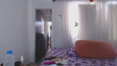 Snapshot of tatianagiraldo12 chatting on 04.12.26 tatiana giraldo online show from 04.12.26