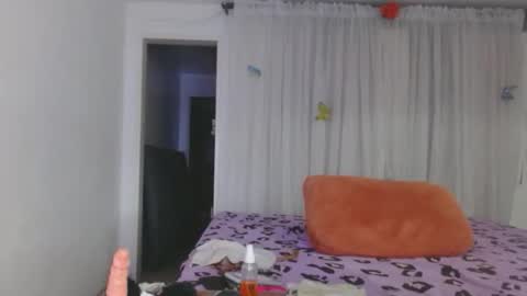 Snapshot of tatianagiraldo12 chatting on 04.14.26 tatiana giraldo online show from 04.14.26