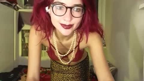 Tatiana online show from 10.09.25