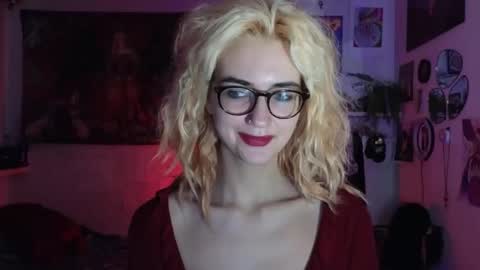 Tatiana online show from 03.23.26