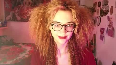 Tatiana online show from 04.04.26