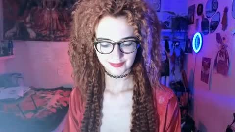 Tatiana online show from 04.12.26