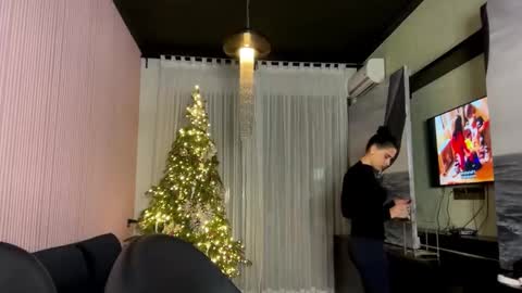 Snapshot of tatianawwww chatting on 01.12.26 Tati online show from 01.12.26