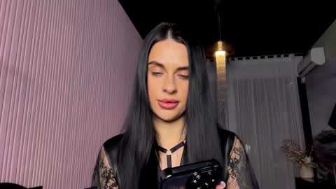 Snapshot of tatianawwww chatting on 01.15.26 Tati online show from 01.15.26