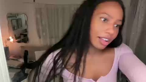 Tatianna Marie online show from 10.10.25