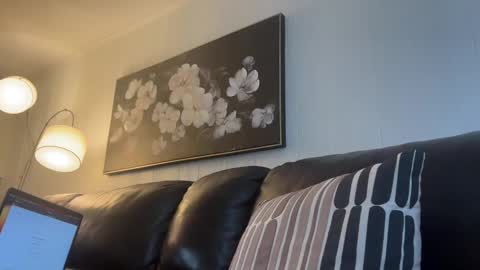 Snapshot of tatiannatease chatting on 10.26.25 Tatianna Marie online show from 10.26.25