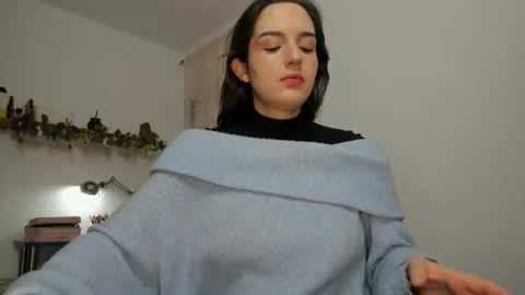 Tatianna online show from 10.28.25