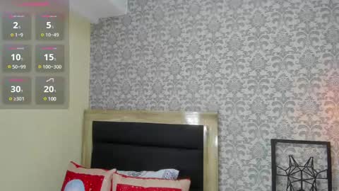 T A T I  online show from 12.23.24