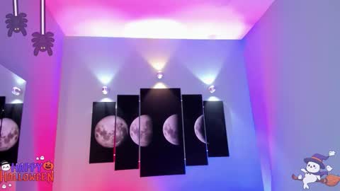 Tati online show from 10.31.25