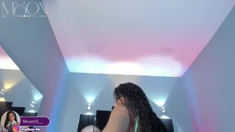 Tati online show from 11.15.25