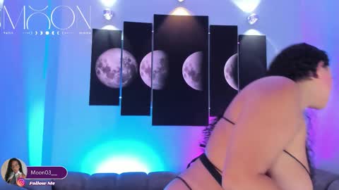 Tati online show from 11.24.25