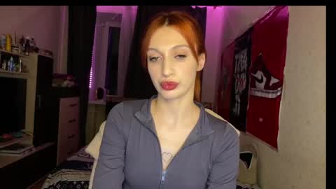 tatika_williams online show from 05.12.26