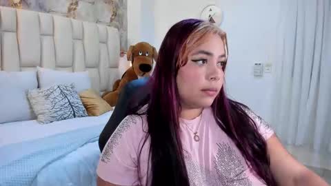 tatikanyx online show from 02.24.26