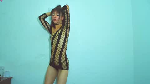 Tatiana  online show from 01.14.25
