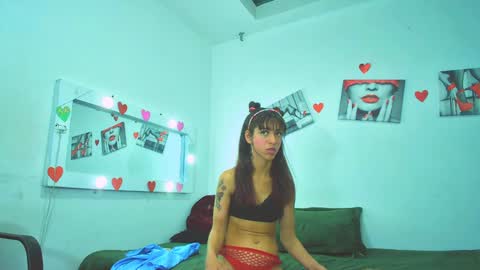 Tatiana  online show from 01.25.25
