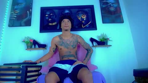 Noah online show from 04.04.26