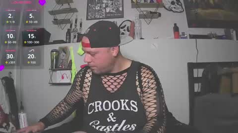 just jay1988 online show from 09.16.25