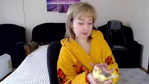 Snapshot of tattease chatting on 11.15.25 Tattease online show from 11.15.25