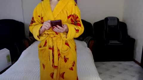 Snapshot of tattease chatting on 01.13.26 Tattease online show from 01.13.26