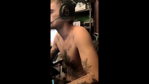 tattedalpha online show from 01.14.26