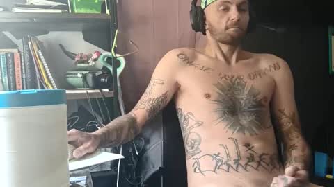 tattedalpha online show from 05.05.26