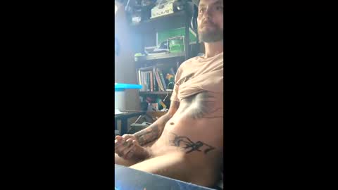 tattedalpha online show from 05.12.26