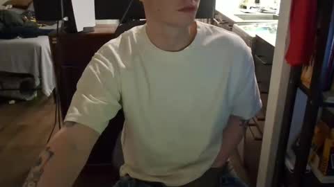 Tatted boy online show from 11.23.25