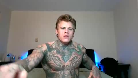 D-Man online show from 10.29.25