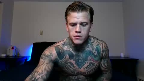 D-Man online show from 11.10.25