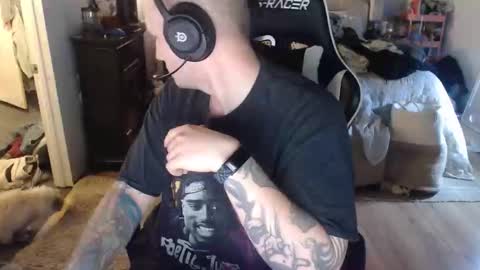 Harry online show from 04.06.26