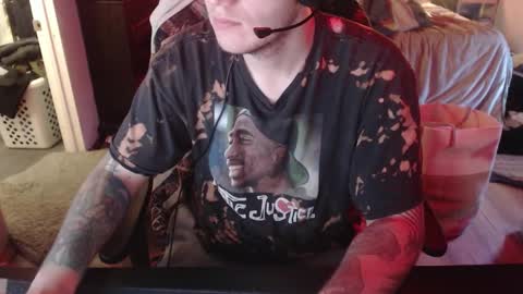 Harry online show from 11.28.25