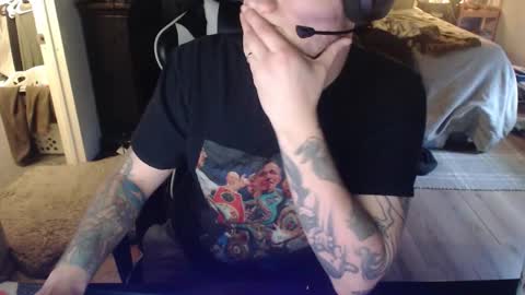 Harry online show from 12.04.25