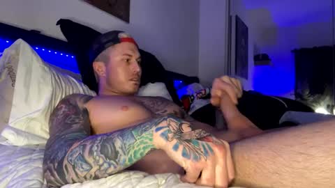 tattednblonde online show from 01.09.25